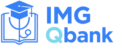 IMG Qbank Logo