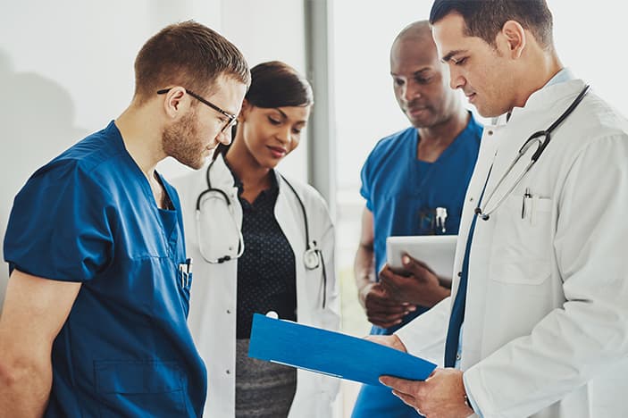 MCCQE1 Study Plan: A 12-Week Schedule for International Medical Graduates